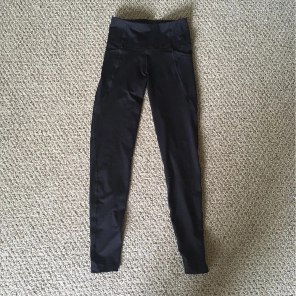 Tall Leggings